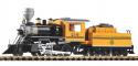 locomotive vapeur PIKO G LOCOMOTIVE VAPEUR DRGW SON US locomotive vapeur PIKO G LOCOMOTIVE VAPEUR DRGW SON US