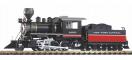 locomotive vapeur PIKO G Loco vapeur Son NYC locomotive vapeur PIKO G Loco vapeur Son NYC