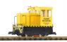 locomotive diesel PIKO G loco + fonction nettoyage locomotive diesel PIKO G loco + fonction nettoyage