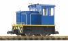 locomotive diesel PIKO G loco diesel US GE-25Ton locomotive diesel PIKO G loco diesel US GE-25Ton