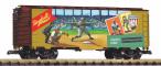 wagon PIKO Wagon marchandises US Tradition wagon PIKO Wagon marchandises US Tradition