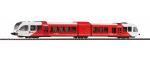locomotive diesel PIKO N AUTORAIL GTW 2/6 ARRIVA locomotive diesel PIKO N AUTORAIL GTW 2/6 ARRIVA