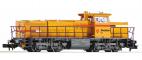 locomotive diesel PIKO N Locomotive Diesel G1206 Strukton locomotive diesel PIKO N Locomotive Diesel G1206 Strukton
