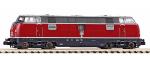 locomotive diesel PIKO N Loco Disele BR V200.1 Son locomotive diesel PIKO N Loco Disele BR V200.1 Son