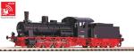 locomotive vapeur PIKO TT locomotive vapeur BR55 locomotive vapeur PIKO TT locomotive vapeur BR55