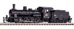 locomotive vapeur PIKO Loco vapeur BR 413 CSD locomotive vapeur PIKO Loco vapeur BR 413 CSD