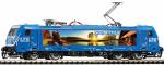 locomotive electrique PIKO Loco elec. BR187 lte locomotive electrique PIKO Loco elec. BR187 lte