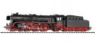 locomotive vapeur PIKO LOCO VAPEUR BR03 DR locomotive vapeur PIKO LOCO VAPEUR BR03 DR