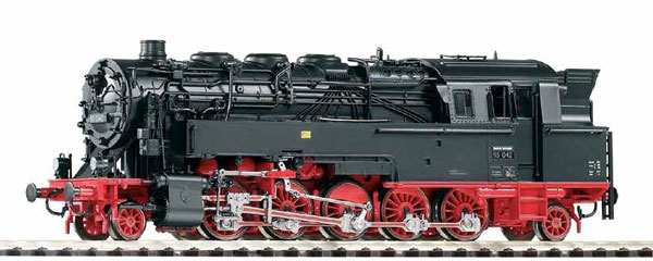 locomotive vapeur PIKO Locomotive vapeur BR95 DR