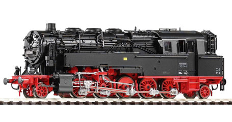 locomotive vapeur PIKO Locomotive vapeu BR95 fuel DR AC