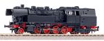 locomotive vapeur PIKO Loco vapeur BR83.10 DC son locomotive vapeur PIKO Loco vapeur BR83.10 DC son
