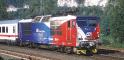 locomotive electrique PIKO locomotive elec. 371 201.5 CD locomotive electrique PIKO locomotive elec. 371 201.5 CD
