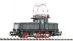 locomotive electrique PIKO loco elec. BR E63 DRG PluX16 locomotive electrique PIKO loco elec. BR E63 DRG PluX16