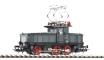 locomotive electrique PIKO loco elec. BR E63 DRG PluX16 locomotive electrique PIKO loco elec. BR E63 DRG PluX16