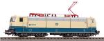 locomotive electrique PIKO Loco elec. BR181.2 lorraine son locomotive electrique PIKO Loco elec. BR181.2 lorraine son