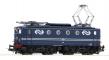locomotive electrique PIKO Loco elec. Rh 1100 NS AC locomotive electrique PIKO Loco elec. Rh 1100 NS AC