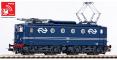 locomotive electrique PIKO Loco elec. RH 1100 son locomotive electrique PIKO Loco elec. RH 1100 son