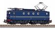 locomotive electrique PIKO Loco Electrique RH1100 Bleu locomotive electrique PIKO Loco Electrique RH1100 Bleu