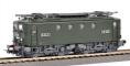 locomotive electrique PIKO Loco Electrique BB8100 Son locomotive electrique PIKO Loco Electrique BB8100 Son