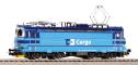 locomotive electrique PIKO Loco elec BR240 CD cargo locomotive electrique PIKO Loco elec BR240 CD cargo
