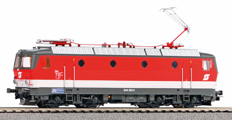 locomotive electrique PIKO Loco Electrique Rh1044 