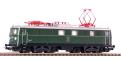 locomotive electrique PIKO loco elec. RH 1010 OBB vert locomotive electrique PIKO loco elec. RH 1010 OBB vert