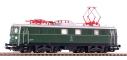 locomotive electrique PIKO loco elec. RH 1010 OBB vert AC locomotive electrique PIKO loco elec. RH 1010 OBB vert AC