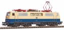 locomotive electrique PIKO Loco Electrique BR111 Beige locomotive electrique PIKO Loco Electrique BR111 Beige