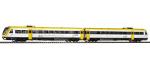autorail PIKO Automot. Diesel BR612 DB AG autorail PIKO Automot. Diesel BR612 DB AG