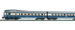 autorail PIKO Autorail Rh5045 Blauer blitz BBO autorail PIKO Autorail Rh5045 Blauer blitz BBO