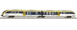 autorail PIKO AUTORAIL BR642 AC autorail PIKO AUTORAIL BR642 AC
