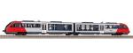 autorail PIKO Autorail Rh5022 + DSS 8pin autorail PIKO Autorail Rh5022 + DSS 8pin
