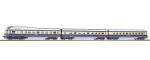 autorail PIKO Autorail diesel RH 5045 BBO autorail PIKO Autorail diesel RH 5045 BBO