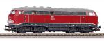 locomotive diesel PIKO Loco Diesel BR216 AC locomotive diesel PIKO Loco Diesel BR216 AC
