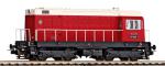 locomotive diesel PIKO Loco Diesel BR107 Son locomotive diesel PIKO Loco Diesel BR107 Son
