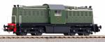 locomotive diesel PIKO Loco diesel RH2000 locomotive diesel PIKO Loco diesel RH2000
