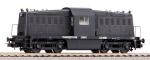 locomotive diesel PIKO Loco diesel BR 65-DE-19-A USATC II locomotive diesel PIKO Loco diesel BR 65-DE-19-A USATC II