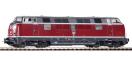 locomotive diesel PIKO Locomotive Diesel BR221 DB AC locomotive diesel PIKO Locomotive Diesel BR221 DB AC