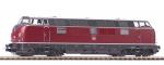 locomotive diesel PIKO locomotive diesel BR 221 DB AC locomotive diesel PIKO locomotive diesel BR 221 DB AC