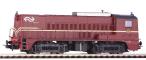 locomotive diesel PIKO loco Diesel RH2200 NS locomotive diesel PIKO loco Diesel RH2200 NS