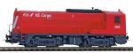 locomotive diesel PIKO Loco diesel RH2200 RGE NS locomotive diesel PIKO Loco diesel RH2200 RGE NS