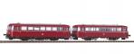 autorail PIKO Autorail Diesel VT 798 DB autorail PIKO Autorail Diesel VT 798 DB