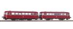 autorail PIKO Autorail Diesel VT 798 DB AC autorail PIKO Autorail Diesel VT 798 DB AC