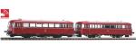 autorail PIKO Autorail Diesel VT 798 DB deco autorail PIKO Autorail Diesel VT 798 DB deco