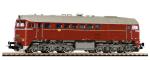 locomotive diesel PIKO loco diesel BR V200 DR locomotive diesel PIKO loco diesel BR V200 DR
