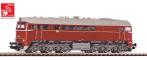 locomotive diesel PIKO loco diesel BR V200 DR son AC locomotive diesel PIKO loco diesel BR V200 DR son AC