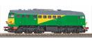 locomotive diesel PIKO Loco Diesel ST44 Priv. locomotive diesel PIKO Loco Diesel ST44 Priv.