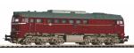 locomotive diesel PIKO Loco Diesel BR120 locomotive diesel PIKO Loco Diesel BR120