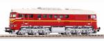 locomotive diesel PIKO Loco diesel M 62 locomotive diesel PIKO Loco diesel M 62