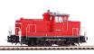 locomotive diesel PIKO loco diesel BR363 DB AG AC locomotive diesel PIKO loco diesel BR363 DB AG AC